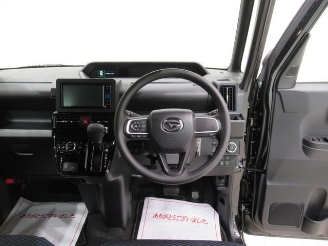 タントカスタムＸパノラマモニター　７インチナビ　ドライブレコーダー　両側パワースライドドア　シートヒーター　ＵＳＢ入力端子　Ｂｌｕｅｔｏｏｔｈ　オートライト　キーフリー　アイドリングストップ　ティーゼットデオプラス（岡山県）の中古車