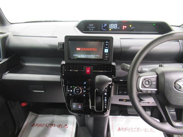 タントカスタムＸパノラマモニター　７インチナビ　ドライブレコーダー　両側パワースライドドア　シートヒーター　ＵＳＢ入力端子　Ｂｌｕｅｔｏｏｔｈ　オートライト　キーフリー　アイドリングストップ　ティーゼットデオプラス（岡山県）の中古車