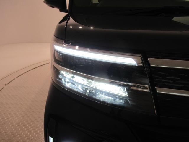 タントカスタムＸパノラマモニター　７インチナビ　ドライブレコーダー　両側パワースライドドア　シートヒーター　ＵＳＢ入力端子　Ｂｌｕｅｔｏｏｔｈ　オートライト　キーフリー　アイドリングストップ　ティーゼットデオプラス（岡山県）の中古車