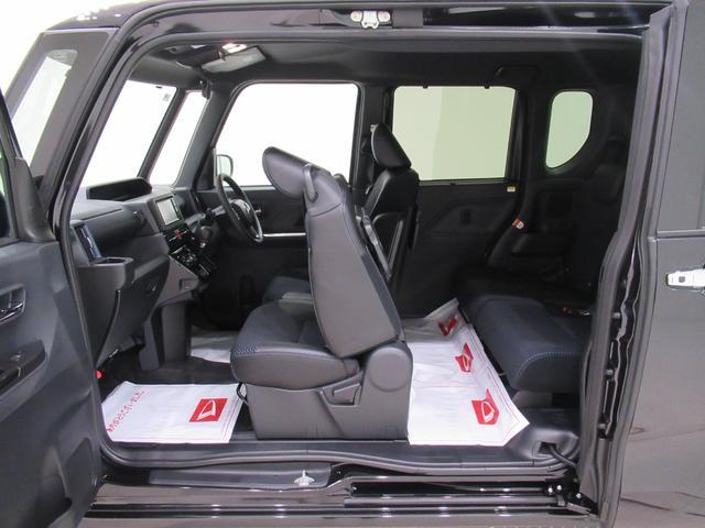 タントカスタムＸパノラマモニター　７インチナビ　ドライブレコーダー　両側パワースライドドア　シートヒーター　ＵＳＢ入力端子　Ｂｌｕｅｔｏｏｔｈ　オートライト　キーフリー　アイドリングストップ　ティーゼットデオプラス（岡山県）の中古車