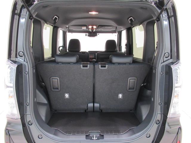 タントカスタムＸパノラマモニター　７インチナビ　ドライブレコーダー　両側パワースライドドア　シートヒーター　ＵＳＢ入力端子　Ｂｌｕｅｔｏｏｔｈ　オートライト　キーフリー　アイドリングストップ　ティーゼットデオプラス（岡山県）の中古車