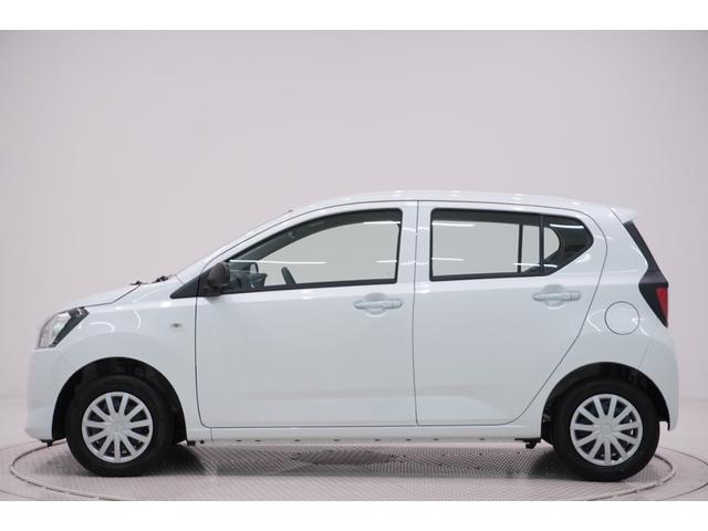 ミライースＬ　ＳＡ３オートライト　キーレスエントリー　アイドリングストップ　ＣＤチューナー　衝突被害軽減システム　レーンアシスト　オートマチックハイビーム　ティーゼットデオプラス（岡山県）の中古車