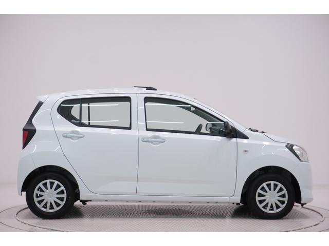 ミライースＬ　ＳＡ３オートライト　キーレスエントリー　アイドリングストップ　ＣＤチューナー　衝突被害軽減システム　レーンアシスト　オートマチックハイビーム　ティーゼットデオプラス（岡山県）の中古車