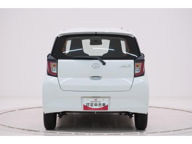 ミライースＬ　ＳＡ３オートライト　キーレスエントリー　アイドリングストップ　ＣＤチューナー　衝突被害軽減システム　レーンアシスト　オートマチックハイビーム　ティーゼットデオプラス（岡山県）の中古車