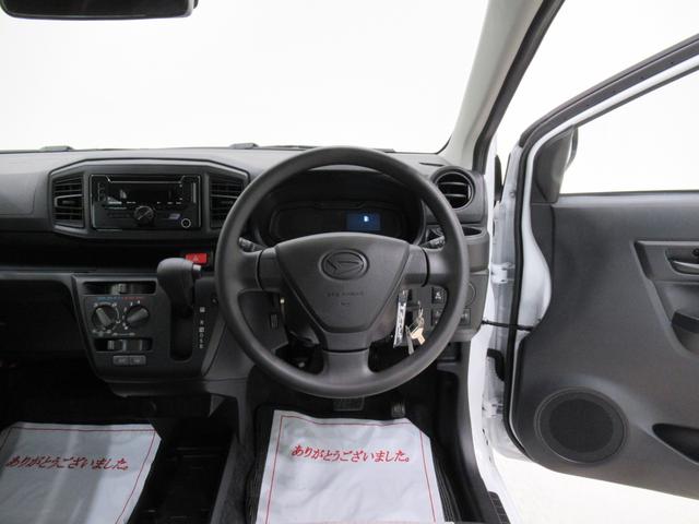 ミライースＬ　ＳＡ３オートライト　キーレスエントリー　アイドリングストップ　ＣＤチューナー　衝突被害軽減システム　レーンアシスト　オートマチックハイビーム　ティーゼットデオプラス（岡山県）の中古車