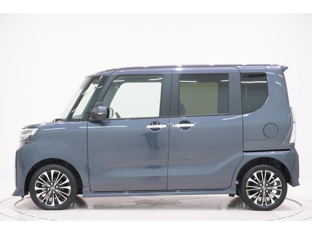 タントカスタムRSパノラマモニター 7インチナビ ドライブレコーダー 両側パワースライドドア シートヒーター USB入力端子 Bluetooth オートライト キーフリー アイドリングストップ ティーゼットデオプラス(岡山県)の中古車