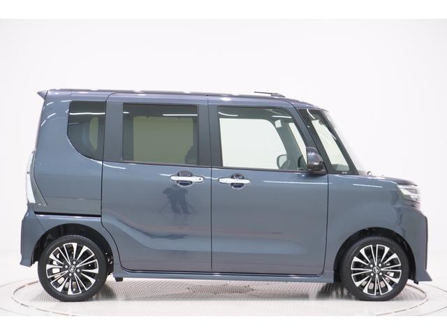 タントカスタムRSパノラマモニター 7インチナビ ドライブレコーダー 両側パワースライドドア シートヒーター USB入力端子 Bluetooth オートライト キーフリー アイドリングストップ ティーゼットデオプラス(岡山県)の中古車