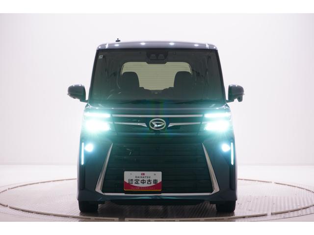 タントカスタムRSパノラマモニター 7インチナビ ドライブレコーダー 両側パワースライドドア シートヒーター USB入力端子 Bluetooth オートライト キーフリー アイドリングストップ ティーゼットデオプラス(岡山県)の中古車