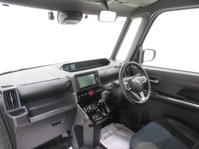 タントカスタムRSパノラマモニター 7インチナビ ドライブレコーダー 両側パワースライドドア シートヒーター USB入力端子 Bluetooth オートライト キーフリー アイドリングストップ ティーゼットデオプラス(岡山県)の中古車