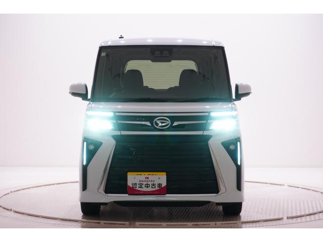 タントカスタムRSバックモニター 7インチナビ ドライブレコーダー 両側パワースライドドア シートヒーター USB入力端子 Bluetooth オートライト キーフリー アイドリングストップ ティーゼットデオプラス(岡山県)の中古車