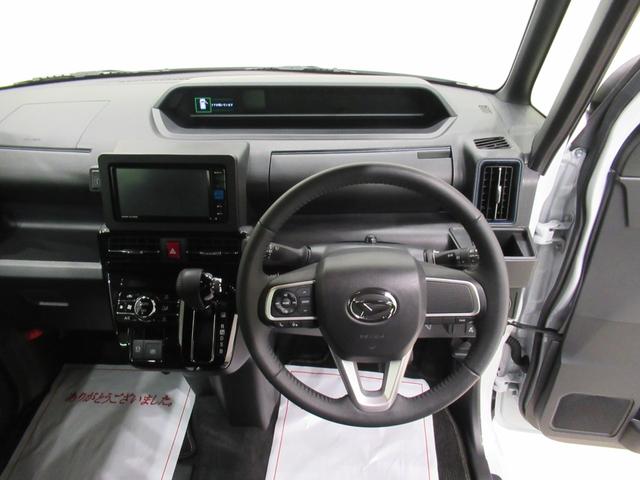 タントカスタムRSバックモニター 7インチナビ ドライブレコーダー 両側パワースライドドア シートヒーター USB入力端子 Bluetooth オートライト キーフリー アイドリングストップ ティーゼットデオプラス(岡山県)の中古車