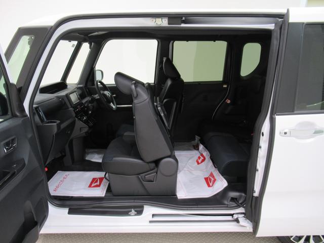 タントカスタムRSバックモニター 7インチナビ ドライブレコーダー 両側パワースライドドア シートヒーター USB入力端子 Bluetooth オートライト キーフリー アイドリングストップ ティーゼットデオプラス(岡山県)の中古車