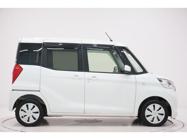 ｅＫスペースＧ　ｅ−アシスト左側パワースライドドア　キーフリー　アイドリングストップ　エアコン　パワーステアリング　パワーウィンドウ　運転席エアバッグ　ＡＢＳ　ティーゼットデオプラス（岡山県）の中古車