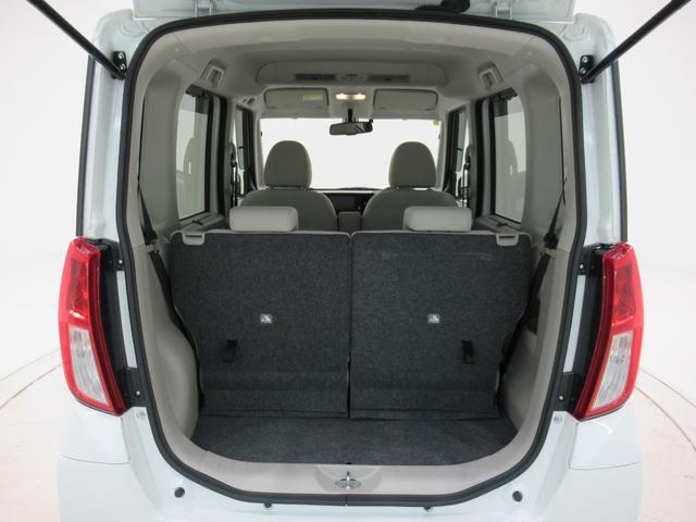 ｅＫスペースＧ　ｅ−アシスト左側パワースライドドア　キーフリー　アイドリングストップ　エアコン　パワーステアリング　パワーウィンドウ　運転席エアバッグ　ＡＢＳ　ティーゼットデオプラス（岡山県）の中古車