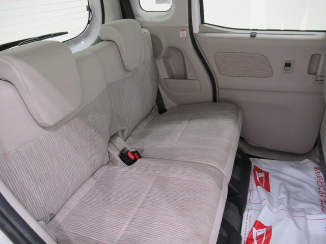 ｅＫスペースＧ　ｅ−アシスト左側パワースライドドア　キーフリー　アイドリングストップ　エアコン　パワーステアリング　パワーウィンドウ　運転席エアバッグ　ＡＢＳ　ティーゼットデオプラス（岡山県）の中古車