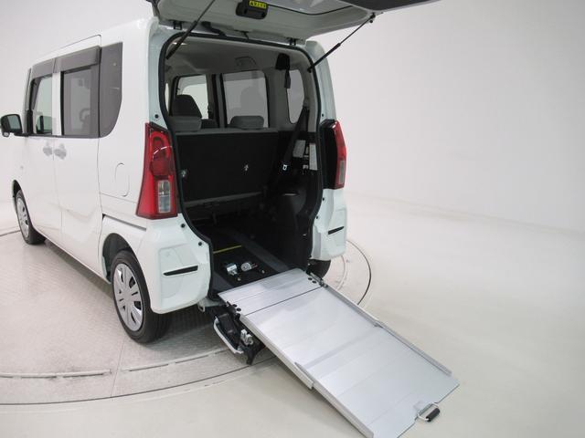 タントスローパー Lバックモニター 10インチナビ ドライブレコーダー 両側スライドドア USB入力端子 Bluetooth オートライト キーフリー アイドリングストップ ティーゼットデオプラス 福祉車両(岡山県)の中古車