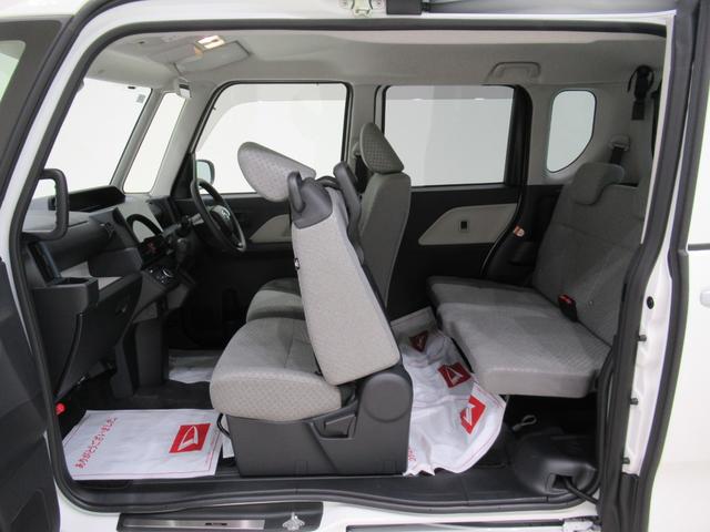 タントスローパー Lバックモニター 10インチナビ ドライブレコーダー 両側スライドドア USB入力端子 Bluetooth オートライト キーフリー アイドリングストップ ティーゼットデオプラス 福祉車両(岡山県)の中古車