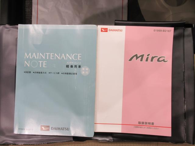 ミラＸＭＴ５速　キーレスエントリー　ＣＤチューナー　電動格納式ドアミラー　エアコン　パワーステアリング　パワーウィンドウ　運転席エアバッグ　ＡＢＳ　ティーゼットデオプラス（岡山県）の中古車