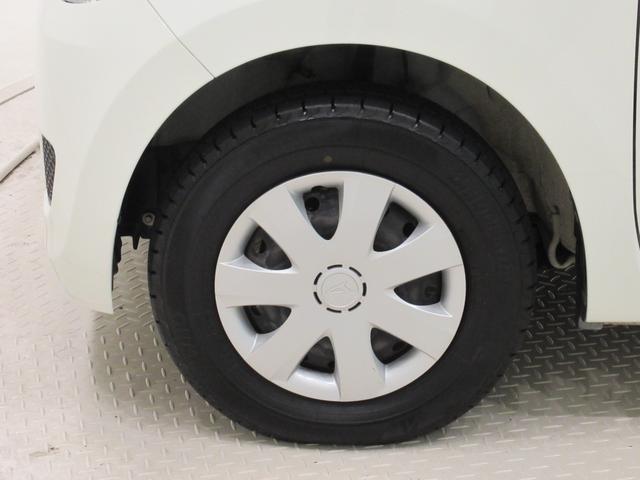 ミラＸＭＴ５速　キーレスエントリー　ＣＤチューナー　電動格納式ドアミラー　エアコン　パワーステアリング　パワーウィンドウ　運転席エアバッグ　ＡＢＳ　ティーゼットデオプラス（岡山県）の中古車