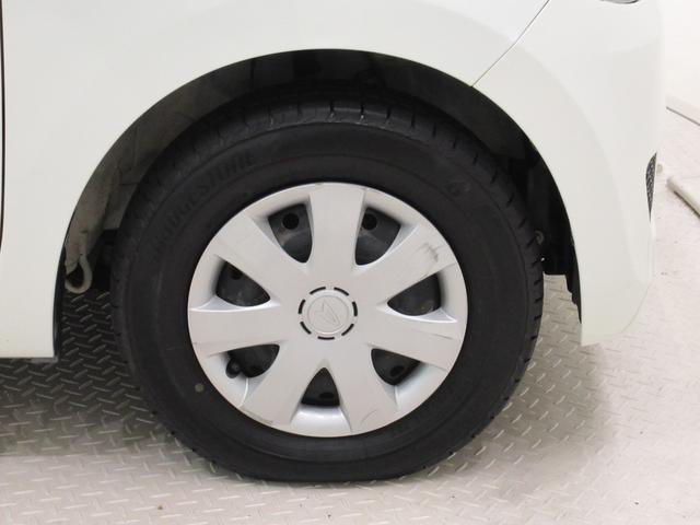 ミラＸＭＴ５速　キーレスエントリー　ＣＤチューナー　電動格納式ドアミラー　エアコン　パワーステアリング　パワーウィンドウ　運転席エアバッグ　ＡＢＳ　ティーゼットデオプラス（岡山県）の中古車