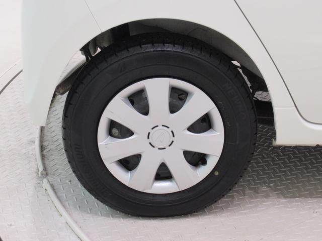 ミラＸＭＴ５速　キーレスエントリー　ＣＤチューナー　電動格納式ドアミラー　エアコン　パワーステアリング　パワーウィンドウ　運転席エアバッグ　ＡＢＳ　ティーゼットデオプラス（岡山県）の中古車