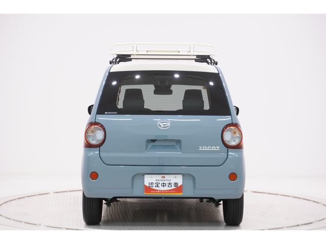 ミラトコットＧ　ＳＡ３シートヒーター　オートライト　キーフリー　アイドリングストップ　パノラマモニター　ナビ　ＵＳＢ入力端子　Ｂｌｕｅｔｏｏｔｈ　衝突被害軽減システム　レーンアシスト　オートマチックハイビーム（岡山県）の中古車