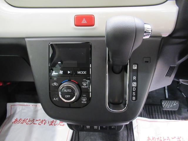 ミラトコットＧ　ＳＡ３シートヒーター　オートライト　キーフリー　アイドリングストップ　パノラマモニター　ナビ　ＵＳＢ入力端子　Ｂｌｕｅｔｏｏｔｈ　衝突被害軽減システム　レーンアシスト　オートマチックハイビーム（岡山県）の中古車