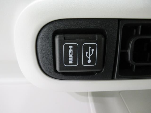 ムーヴキャンバスストライプスＧパノラマモニター　１０インチナビ　ドライブレコーダー　両側パワースライドドア　シートヒーター　ＵＳＢ入力端子　Ｂｌｕｅｔｏｏｔｈ　ホッとカップホルダー　オートライト　キーフリー　アイドリングストップ（岡山県）の中古車