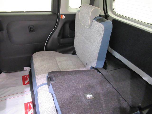 ムーヴキャンバスストライプスＧパノラマモニター　１０インチナビ　ドライブレコーダー　両側パワースライドドア　シートヒーター　ＵＳＢ入力端子　Ｂｌｕｅｔｏｏｔｈ　ホッとカップホルダー　オートライト　キーフリー　アイドリングストップ（岡山県）の中古車