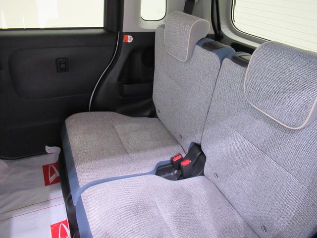 ムーヴキャンバスストライプスＧパノラマモニター　１０インチナビ　ドライブレコーダー　両側パワースライドドア　シートヒーター　ＵＳＢ入力端子　Ｂｌｕｅｔｏｏｔｈ　ホッとカップホルダー　オートライト　キーフリー　アイドリングストップ（岡山県）の中古車