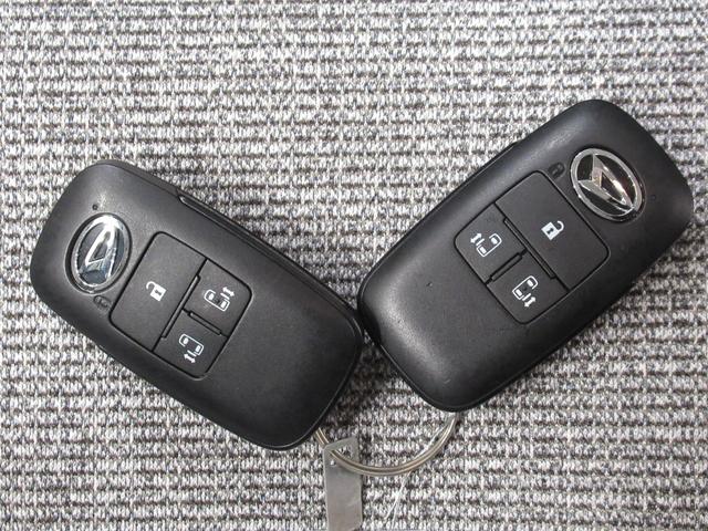 ムーヴキャンバスストライプスＧパノラマモニター　１０インチナビ　ドライブレコーダー　両側パワースライドドア　シートヒーター　ＵＳＢ入力端子　Ｂｌｕｅｔｏｏｔｈ　ホッとカップホルダー　オートライト　キーフリー　アイドリングストップ（岡山県）の中古車