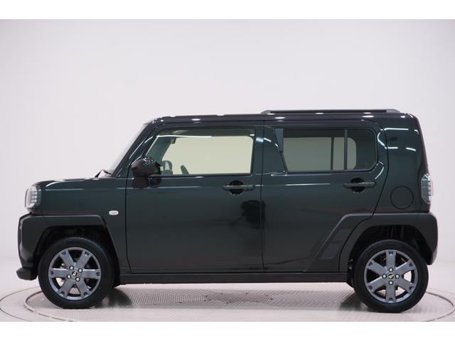 タフトＧ　ダーククロムベンチャーパノラマモニター　９インチディスプレイオーディオ　ドライブレコーダー　シートヒーター　ＵＳＢ入力端子　Ｂｌｕｅｔｏｏｔｈ　オートライト　キーフリー　アイドリングストップ　ティーゼットデオプラス（岡山県）の中古車