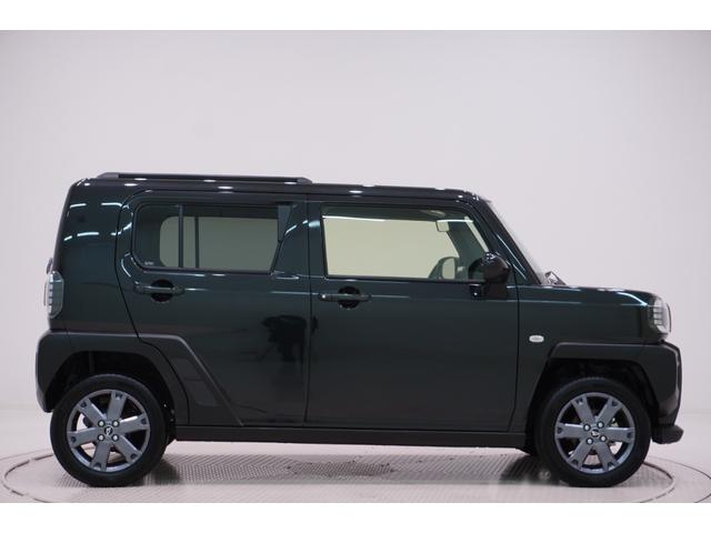 タフトＧ　ダーククロムベンチャーパノラマモニター　９インチディスプレイオーディオ　ドライブレコーダー　シートヒーター　ＵＳＢ入力端子　Ｂｌｕｅｔｏｏｔｈ　オートライト　キーフリー　アイドリングストップ　ティーゼットデオプラス（岡山県）の中古車