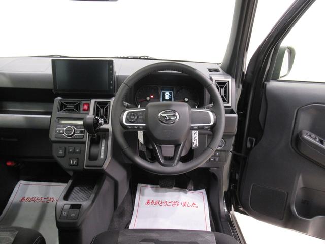 タフトＧ　ダーククロムベンチャーパノラマモニター　９インチディスプレイオーディオ　ドライブレコーダー　シートヒーター　ＵＳＢ入力端子　Ｂｌｕｅｔｏｏｔｈ　オートライト　キーフリー　アイドリングストップ　ティーゼットデオプラス（岡山県）の中古車