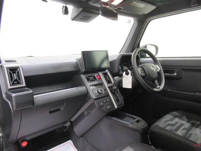 タフトＧ　ダーククロムベンチャーパノラマモニター　９インチディスプレイオーディオ　ドライブレコーダー　シートヒーター　ＵＳＢ入力端子　Ｂｌｕｅｔｏｏｔｈ　オートライト　キーフリー　アイドリングストップ　ティーゼットデオプラス（岡山県）の中古車