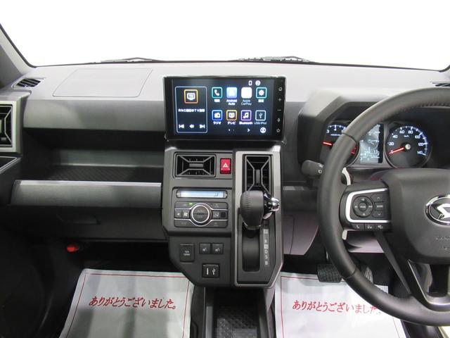 タフトＧ　ダーククロムベンチャーパノラマモニター　９インチディスプレイオーディオ　ドライブレコーダー　シートヒーター　ＵＳＢ入力端子　Ｂｌｕｅｔｏｏｔｈ　オートライト　キーフリー　アイドリングストップ　ティーゼットデオプラス（岡山県）の中古車