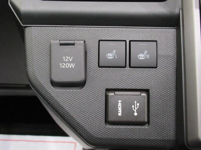 タフトＧ　ダーククロムベンチャーパノラマモニター　９インチディスプレイオーディオ　ドライブレコーダー　シートヒーター　ＵＳＢ入力端子　Ｂｌｕｅｔｏｏｔｈ　オートライト　キーフリー　アイドリングストップ　ティーゼットデオプラス（岡山県）の中古車