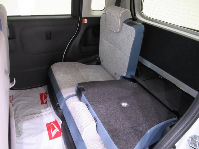 ムーヴキャンバスストライプスＧターボパノラマモニター　９インチディスプレイオーディオ　ドライブレコーダー　両側パワースライドドア　シートヒーター　ＵＳＢ入力端子　Ｂｌｕｅｔｏｏｔｈ　オートライト　キーフリー　アイドリングストップ（岡山県）の中古車