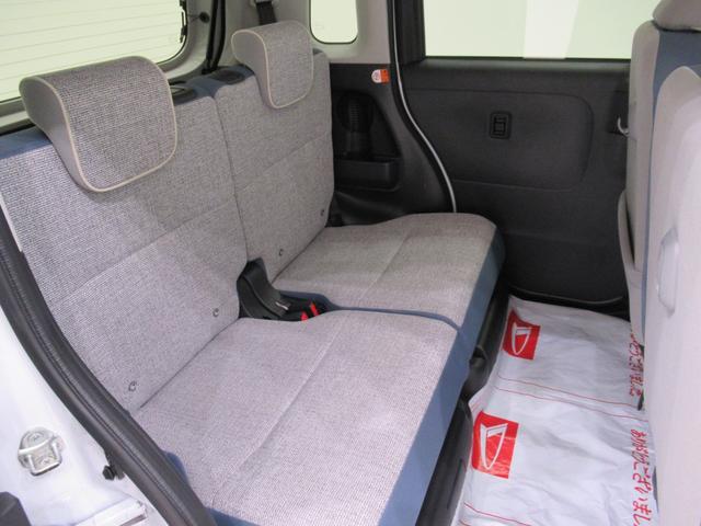 ムーヴキャンバスストライプスＧターボパノラマモニター　９インチディスプレイオーディオ　ドライブレコーダー　両側パワースライドドア　シートヒーター　ＵＳＢ入力端子　Ｂｌｕｅｔｏｏｔｈ　オートライト　キーフリー　アイドリングストップ（岡山県）の中古車