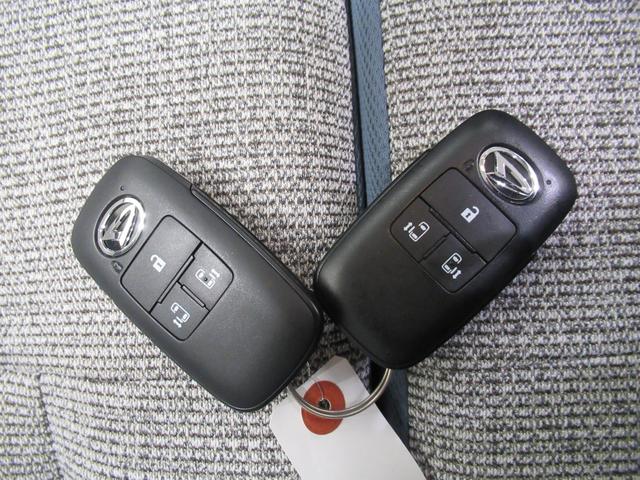 ムーヴキャンバスストライプスＧターボパノラマモニター　９インチディスプレイオーディオ　ドライブレコーダー　両側パワースライドドア　シートヒーター　ＵＳＢ入力端子　Ｂｌｕｅｔｏｏｔｈ　オートライト　キーフリー　アイドリングストップ（岡山県）の中古車