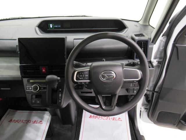 タントXパノラマモニター 10インチナビ ドライブレコーダー 左側パワースライドドア シートヒーター USB入力端子 Bluetooth オートライト キーフリー アイドリングストップ ティーゼットデオプラス(岡山県)の中古車