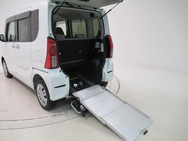 タントスローパーXパノラマモニター 10インチナビ ドライブレコーダー 両側パワースライドドア シートヒーター USB入力端子 Bluetooth オートライト キーフリー アイドリングストップ 福祉車両(岡山県)の中古車