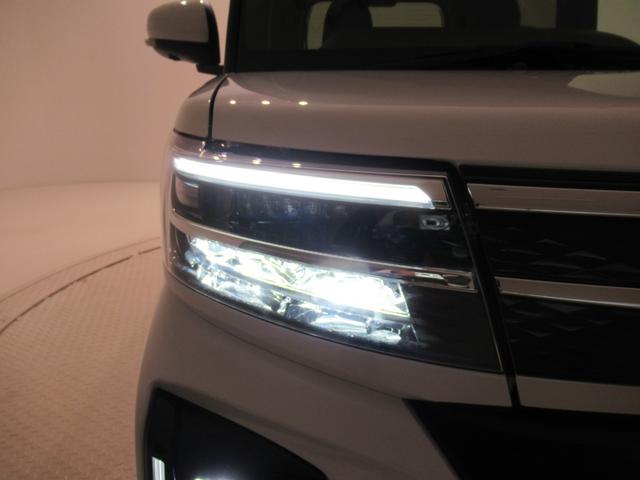 タントカスタムRSパノラマモニター 9インチディスプレイオーディオ ドライブレコーダー 両側パワースライドドア シートヒーター USB入力端子 Bluetooth オートライト キーフリー アイドリングストップ(岡山県)の中古車