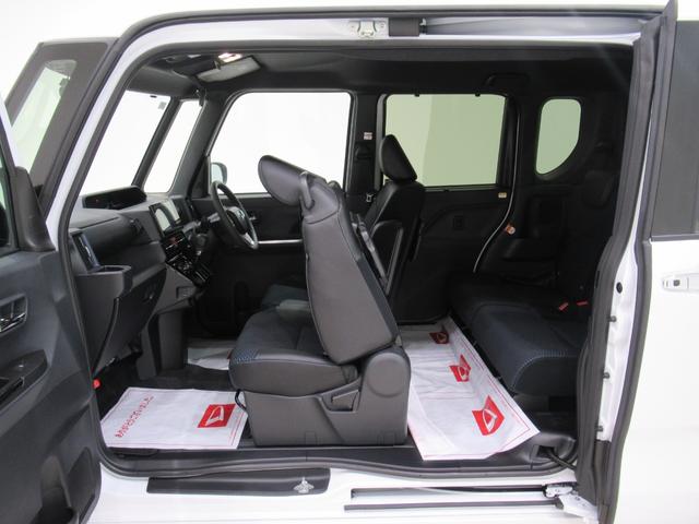 タントカスタムRSパノラマモニター 9インチディスプレイオーディオ ドライブレコーダー 両側パワースライドドア シートヒーター USB入力端子 Bluetooth オートライト キーフリー アイドリングストップ(岡山県)の中古車