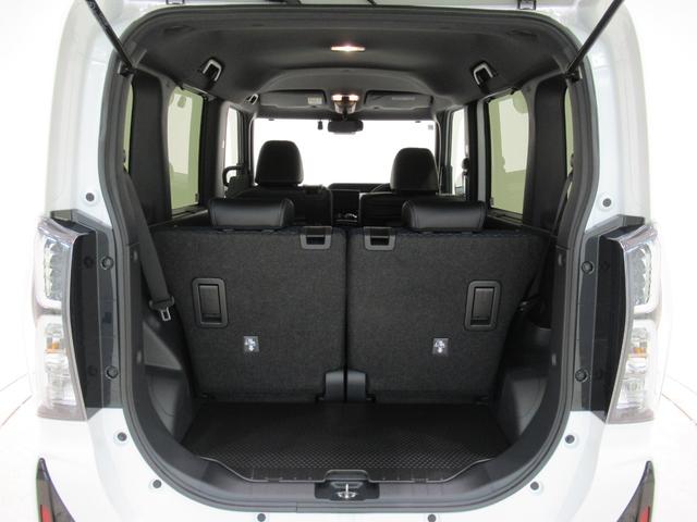 タントカスタムRSパノラマモニター 9インチディスプレイオーディオ ドライブレコーダー 両側パワースライドドア シートヒーター USB入力端子 Bluetooth オートライト キーフリー アイドリングストップ(岡山県)の中古車