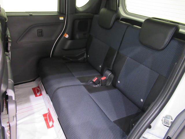 タントカスタムRSパノラマモニター 9インチディスプレイオーディオ ドライブレコーダー 両側パワースライドドア シートヒーター USB入力端子 Bluetooth オートライト キーフリー アイドリングストップ(岡山県)の中古車