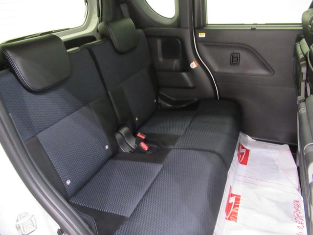 タントカスタムRSパノラマモニター 9インチディスプレイオーディオ ドライブレコーダー 両側パワースライドドア シートヒーター USB入力端子 Bluetooth オートライト キーフリー アイドリングストップ(岡山県)の中古車