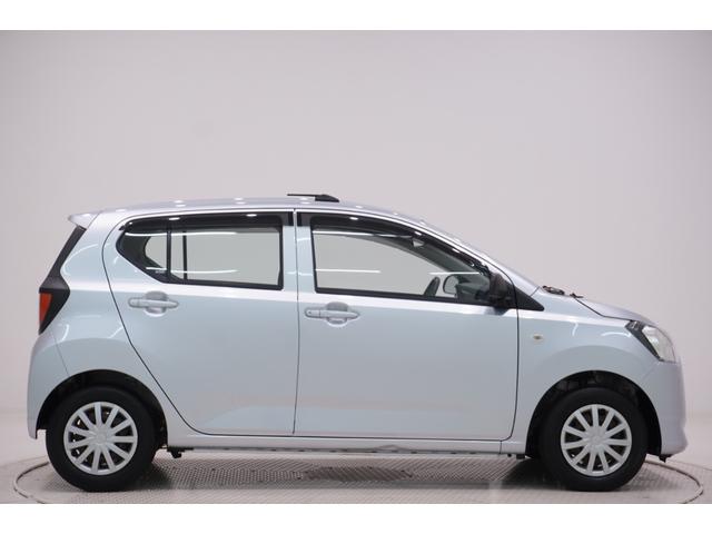 ミライースＬ　ＳＡ３キーレスエントリー　アイドリングストップ　ＣＤチューナー　衝突被害軽減システム　レーンアシスト　オートマチックハイビーム　ティーゼットデオプラス（岡山県）の中古車