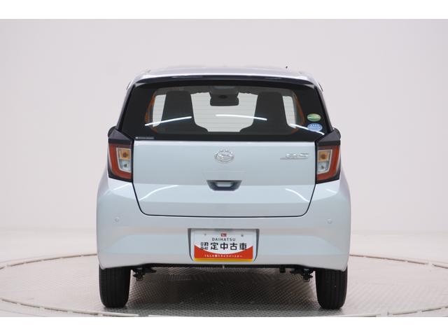 ミライースＬ　ＳＡ３キーレスエントリー　アイドリングストップ　ＣＤチューナー　衝突被害軽減システム　レーンアシスト　オートマチックハイビーム　ティーゼットデオプラス（岡山県）の中古車