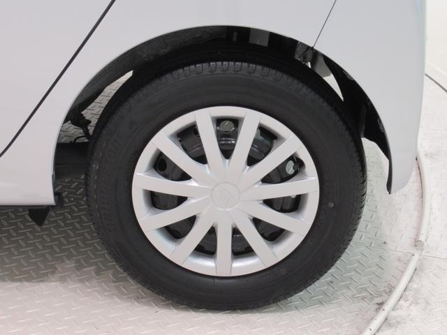 ミライースＬ　ＳＡ３キーレスエントリー　アイドリングストップ　ＣＤチューナー　衝突被害軽減システム　レーンアシスト　オートマチックハイビーム　ティーゼットデオプラス（岡山県）の中古車